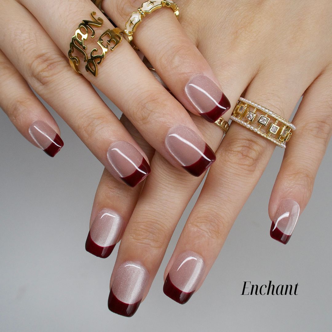 Chic Cat Eye Series
