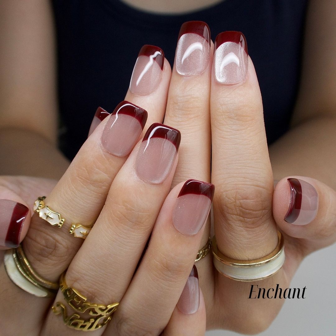 Chic Cat Eye Series