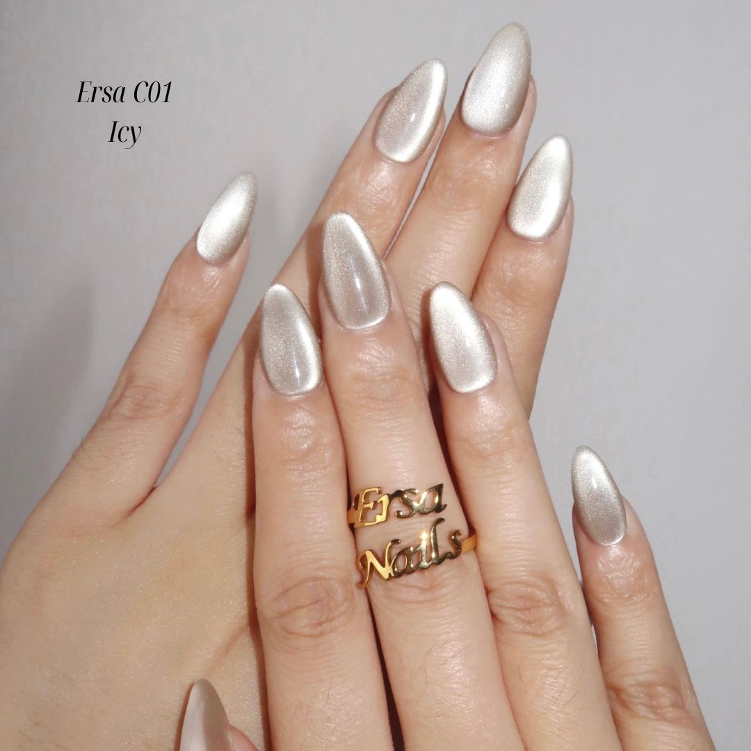 Ersa Cat Eye Series