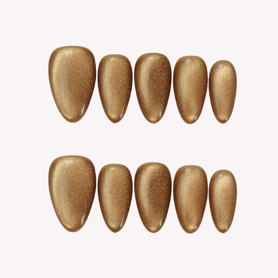 Ersa Cat Eye Series