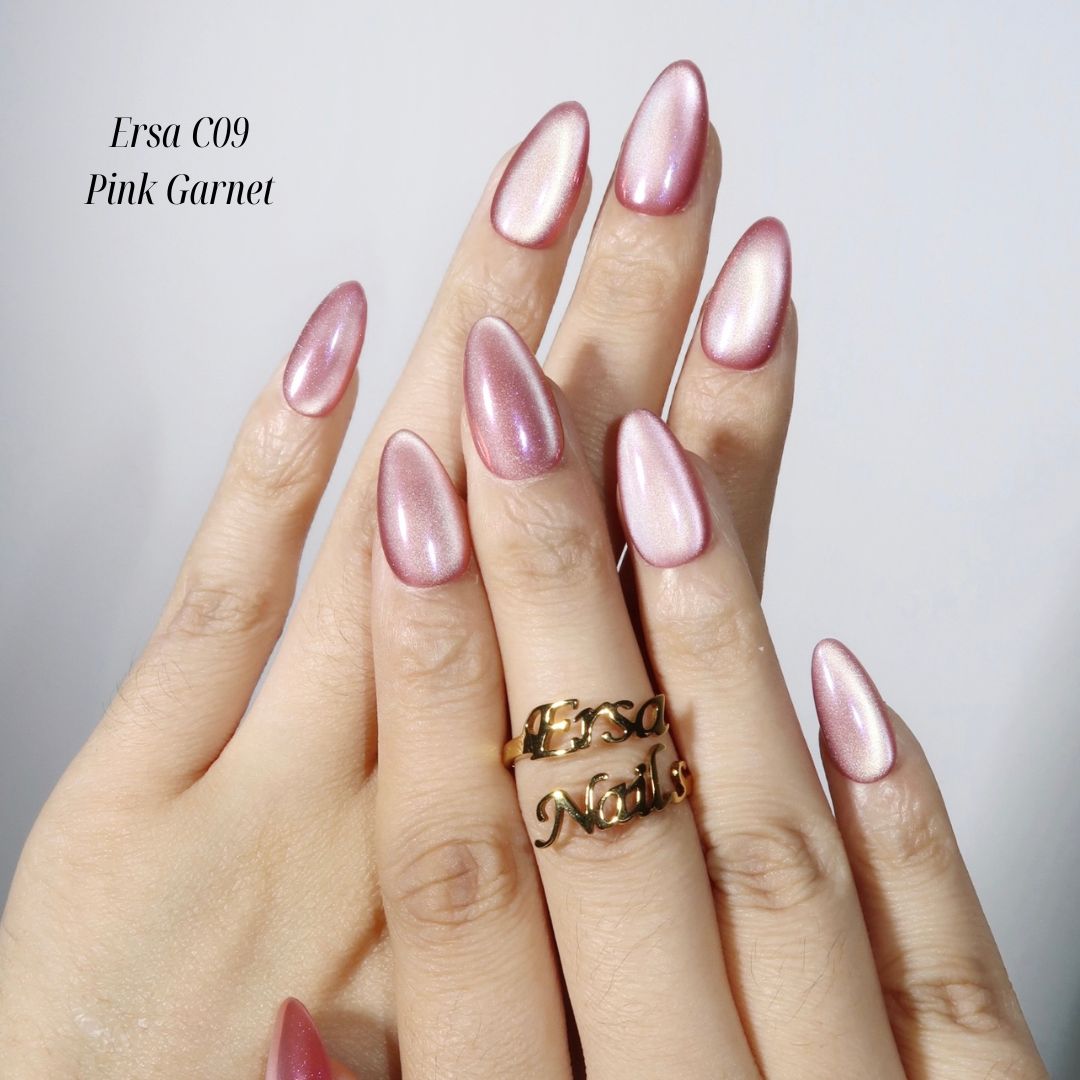 Ersa Cat Eye Series - Gemstone Edition
