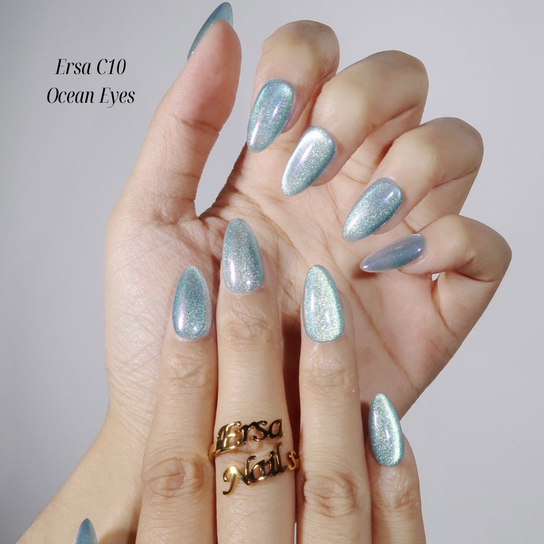 Ersa C10 - Ocean Eyes