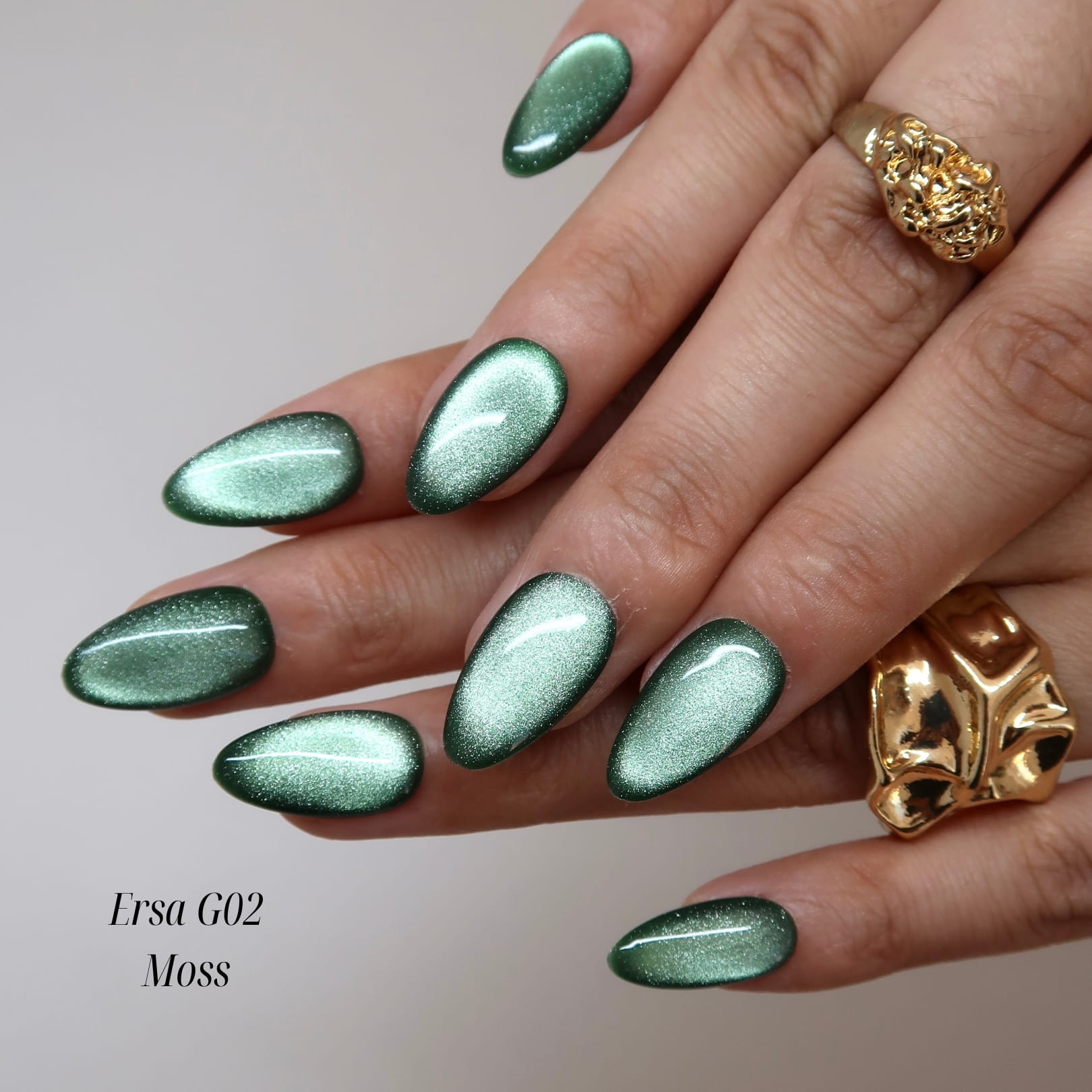 Green Gem Series