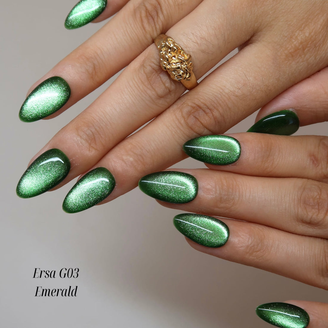 Green Gem Series