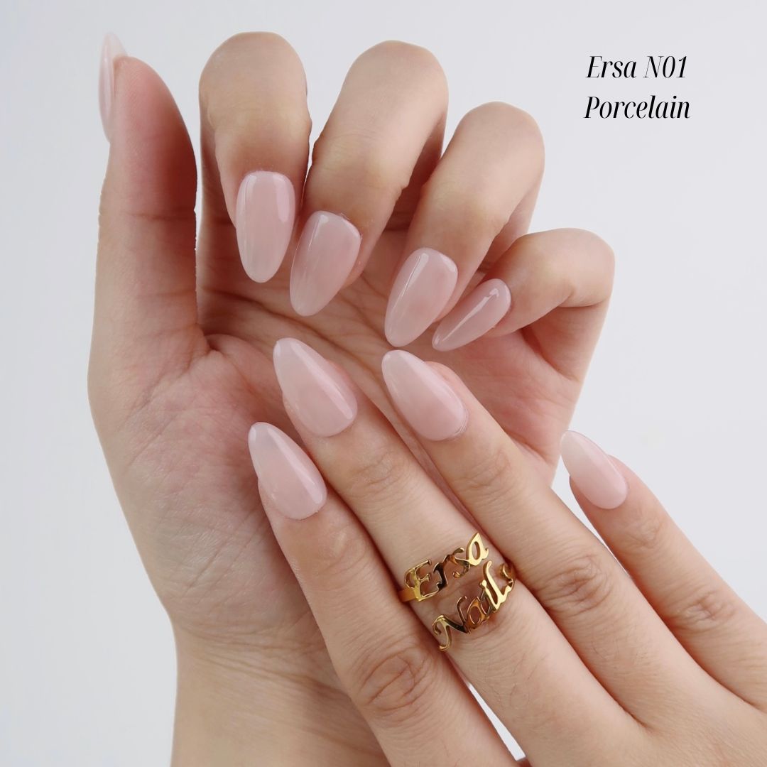 Ersa Nude Series