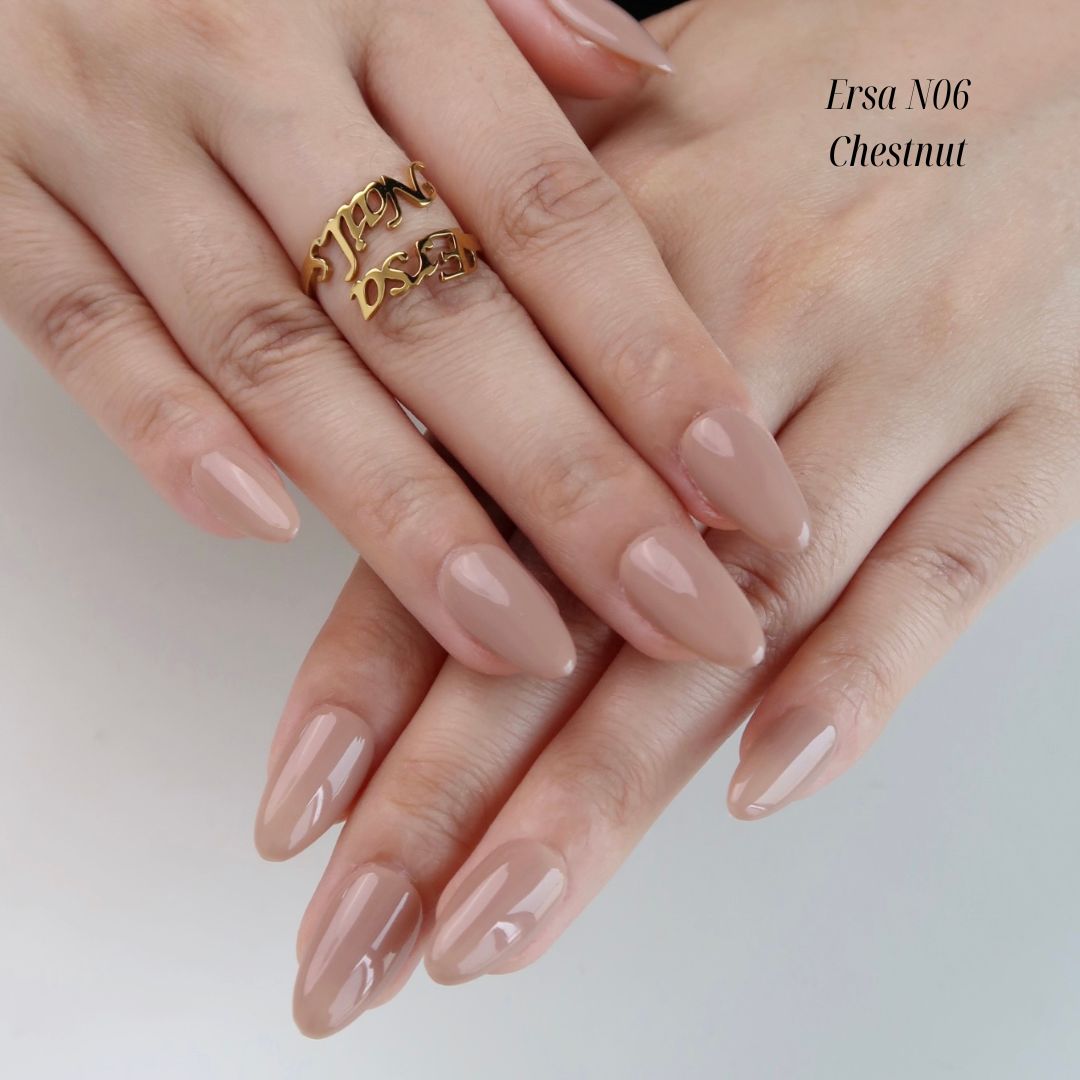 Ersa Nude Series