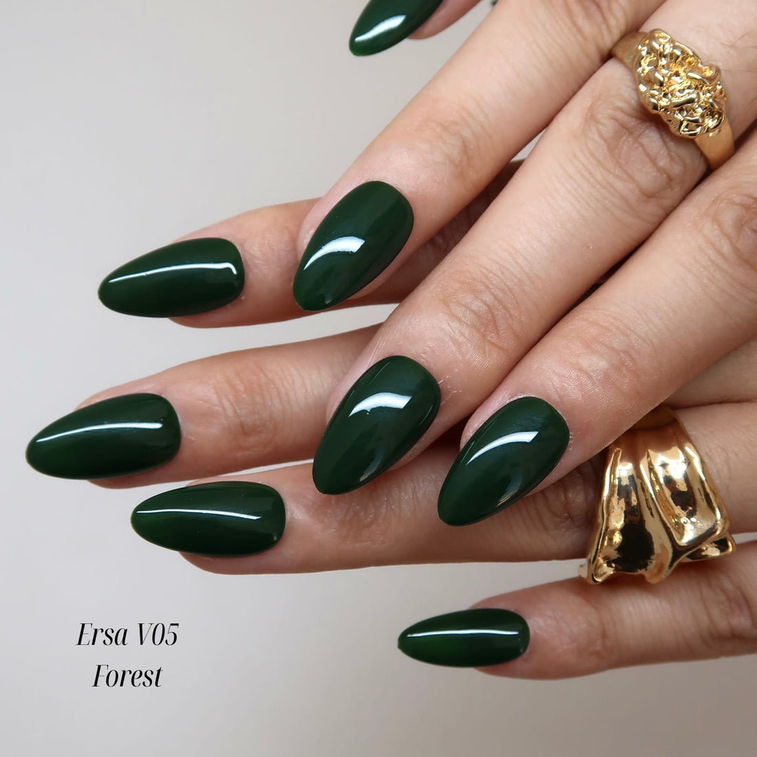 Verdant Series