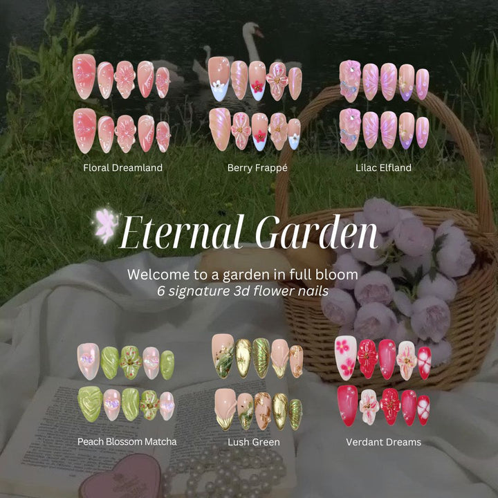 Eternal Garden