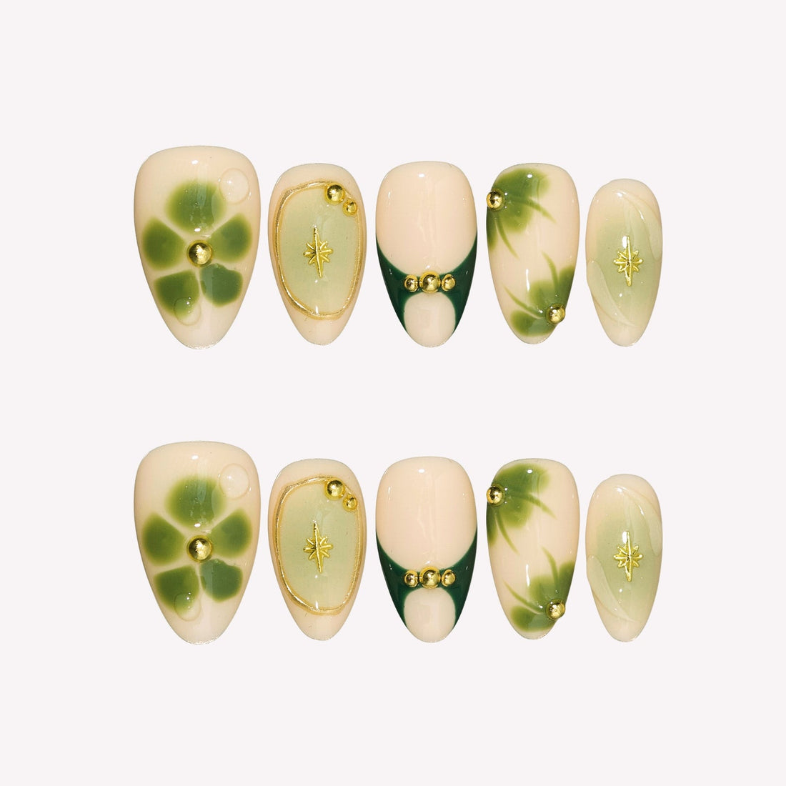 Evergreen Charm