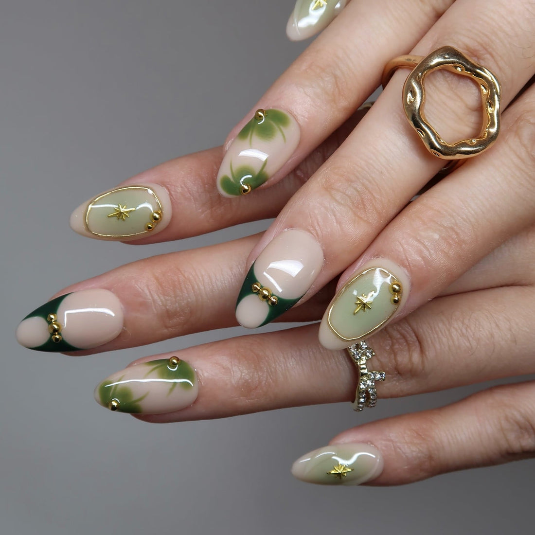 Evergreen Charm