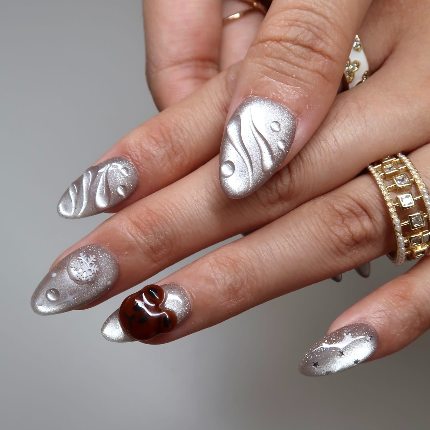 Feelin' Winter