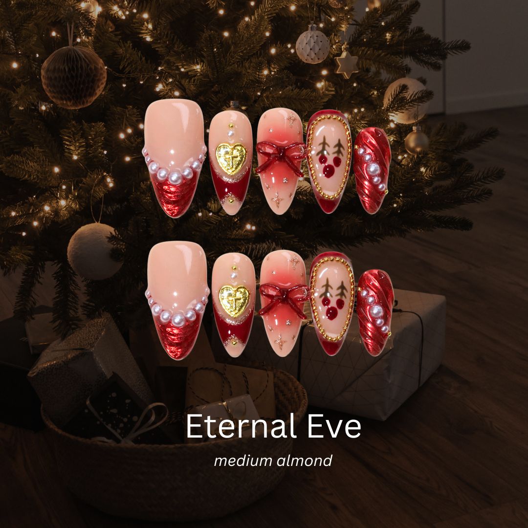 Festive Whimsy