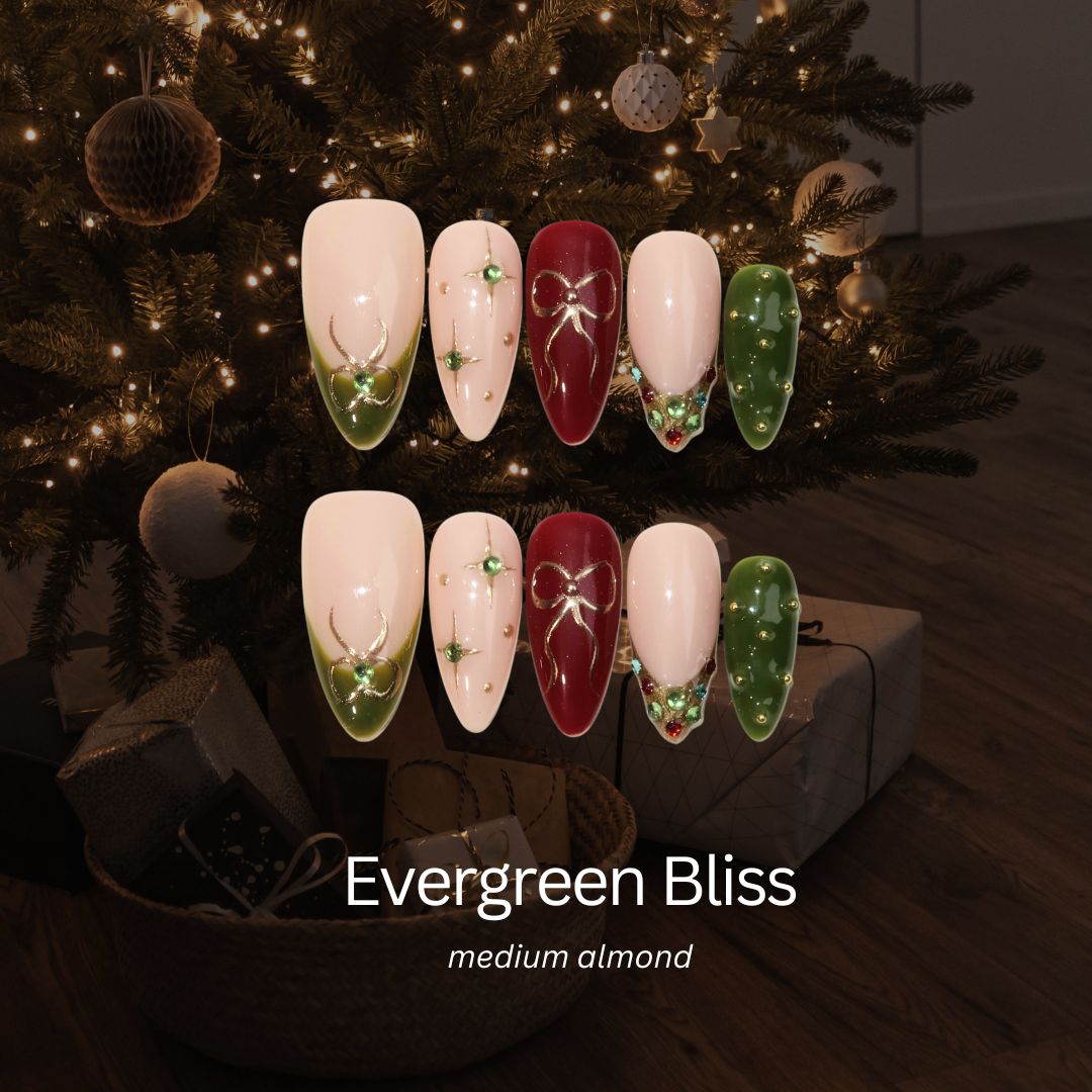 Festive Whimsy