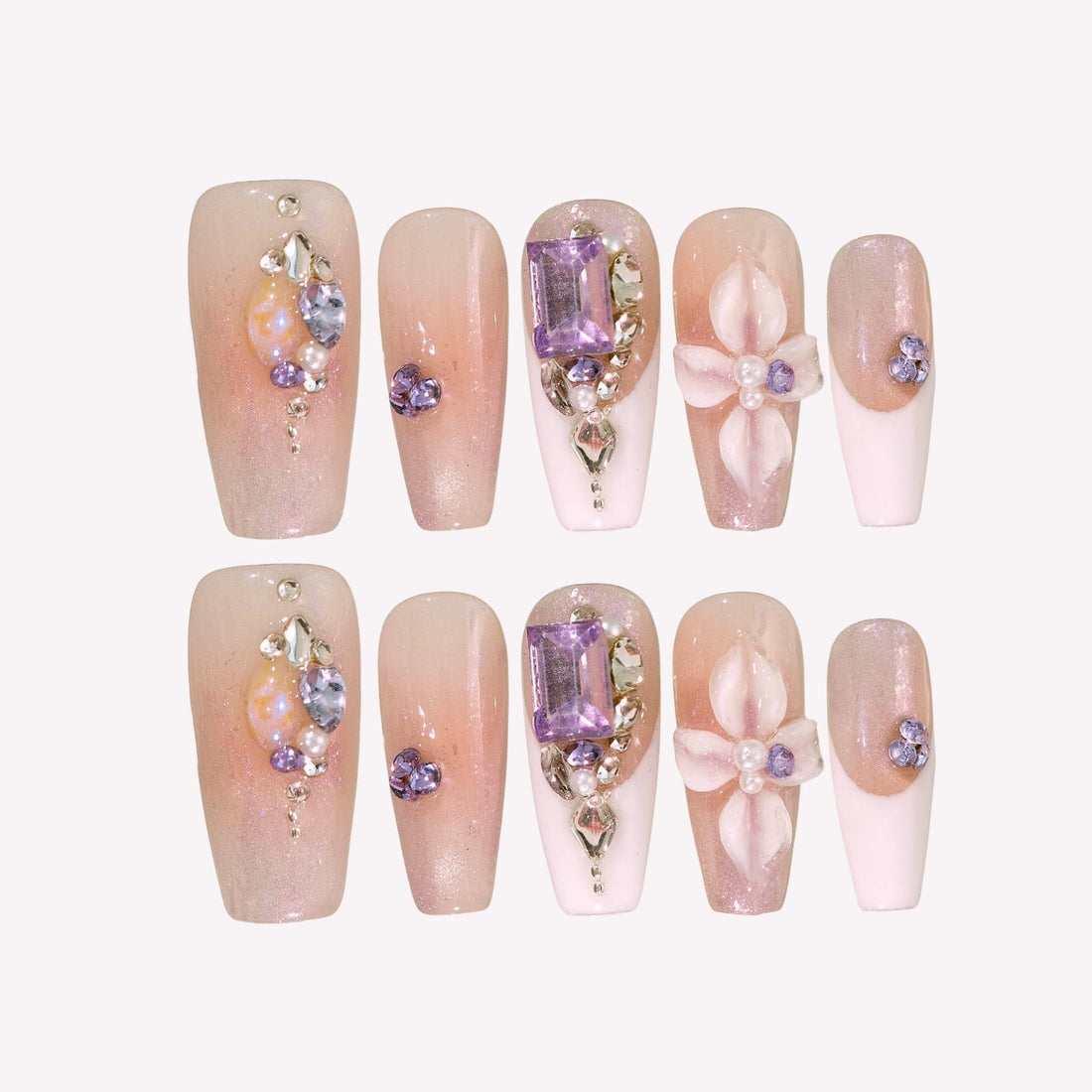 Fleur Amor