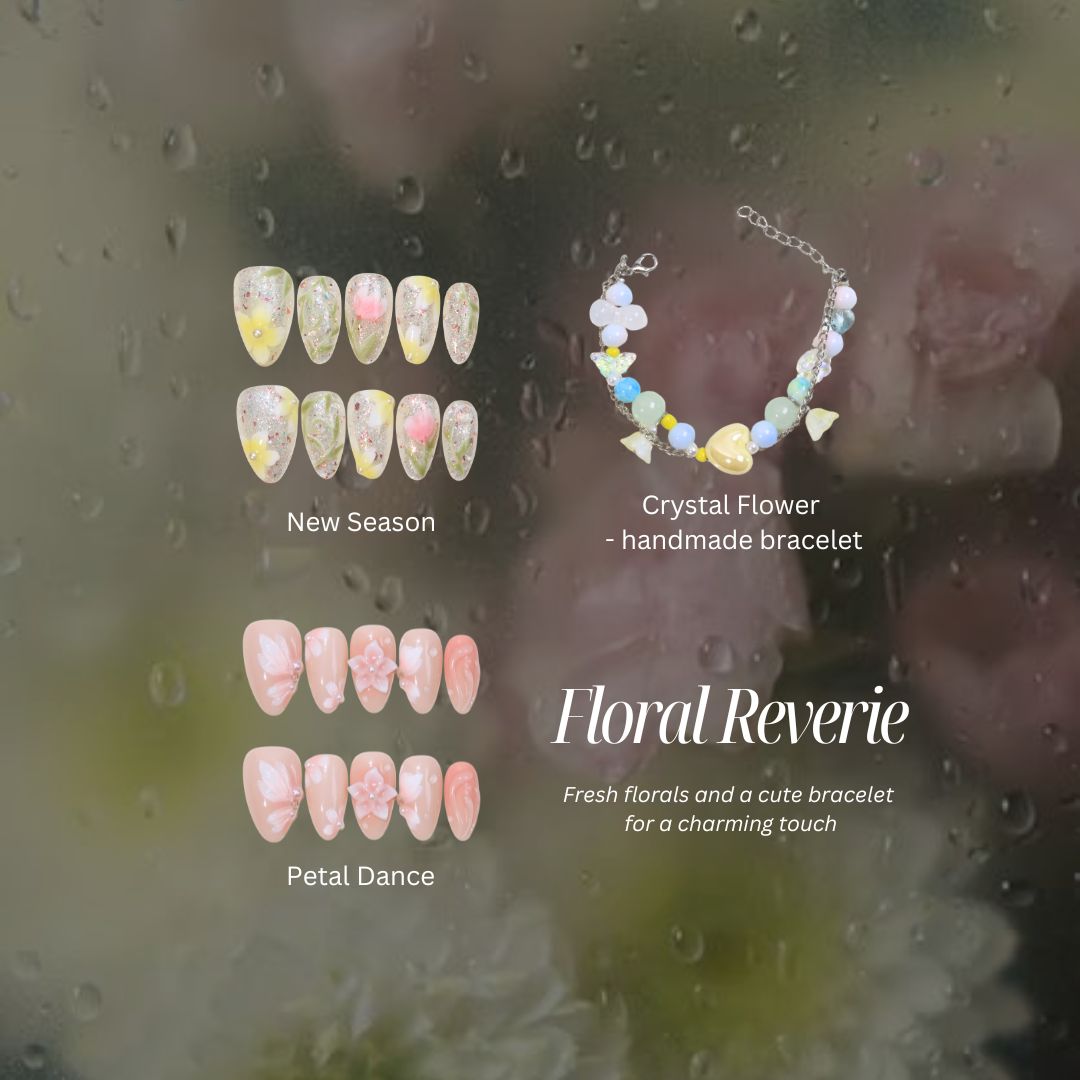 Floral Reverie
