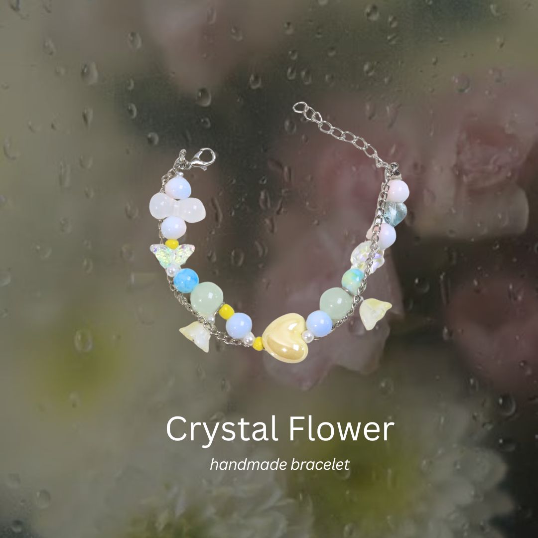 Floral Reverie