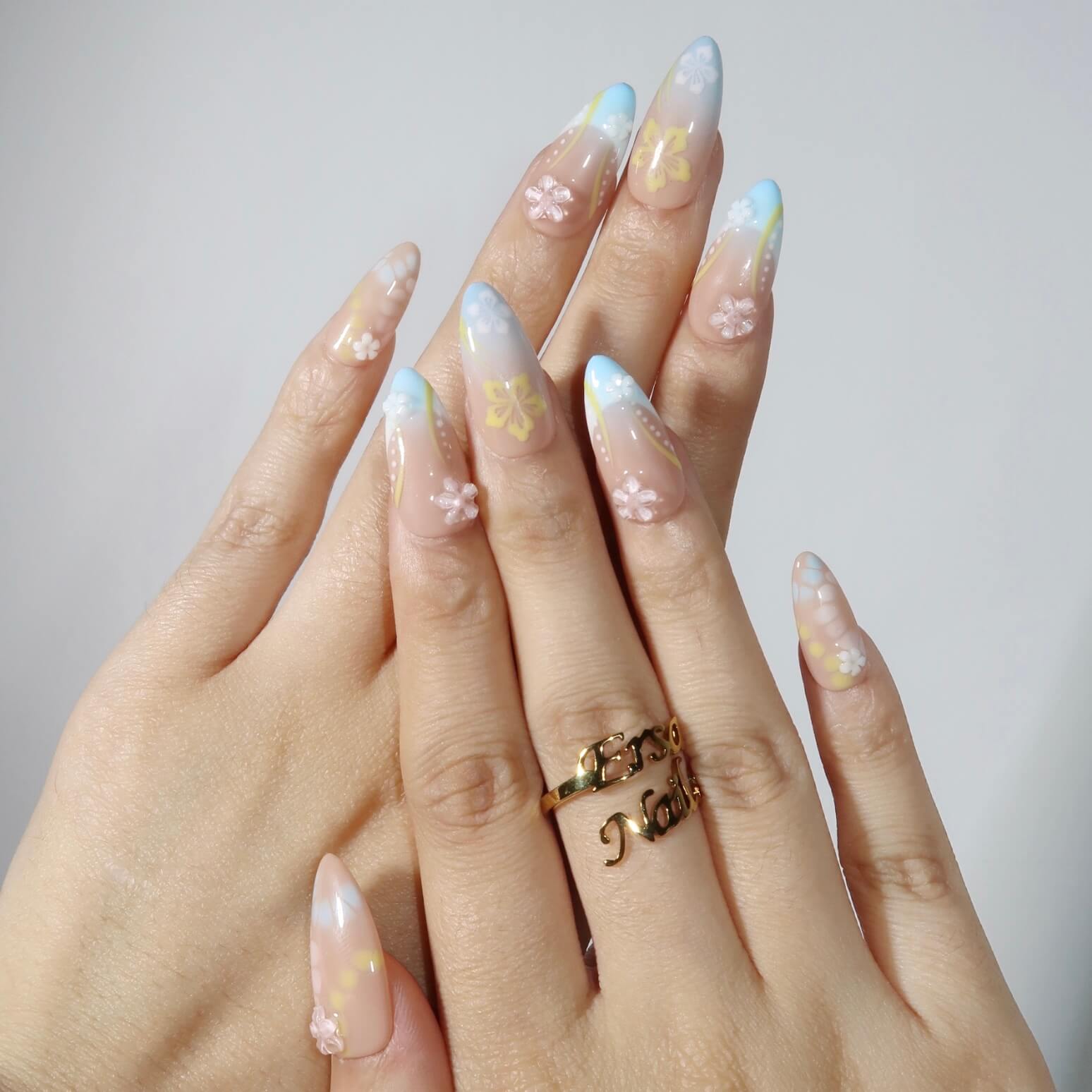 Flowerbomb