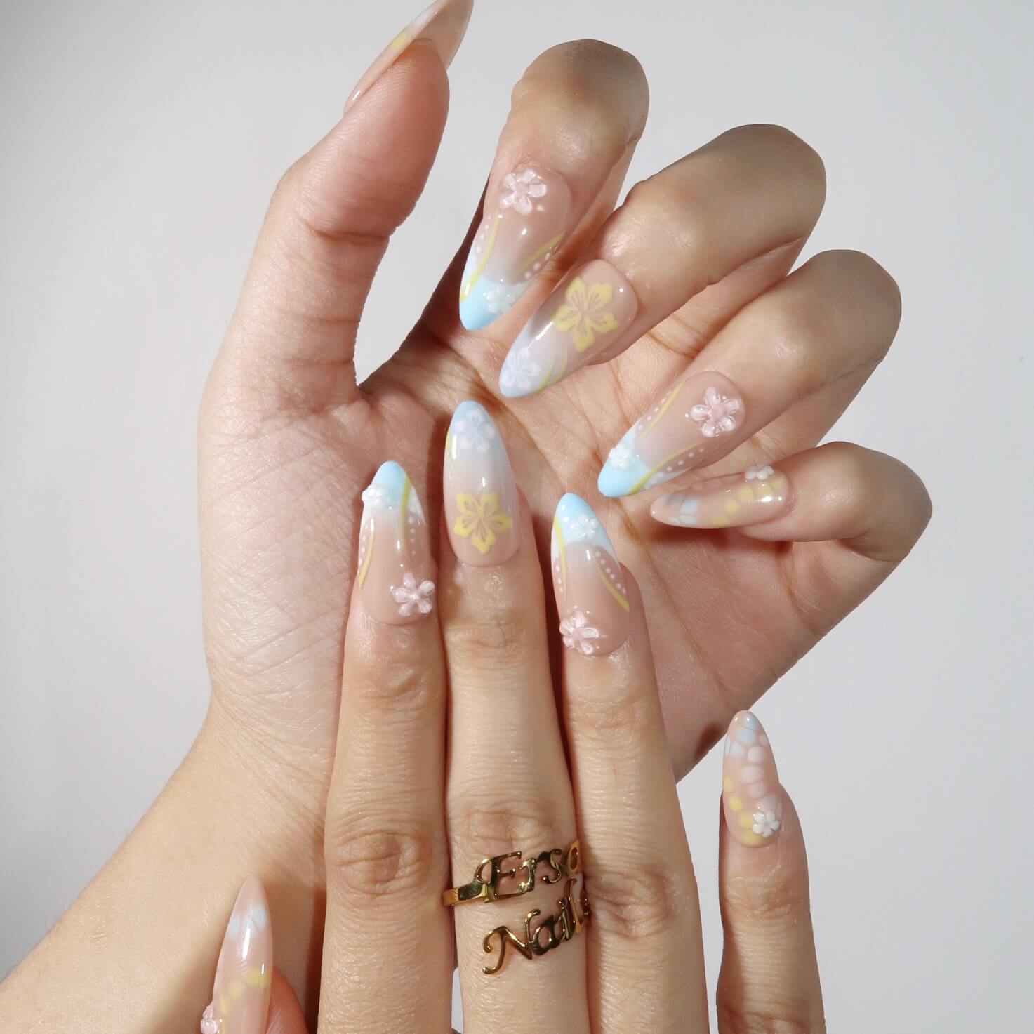 Flowerbomb
