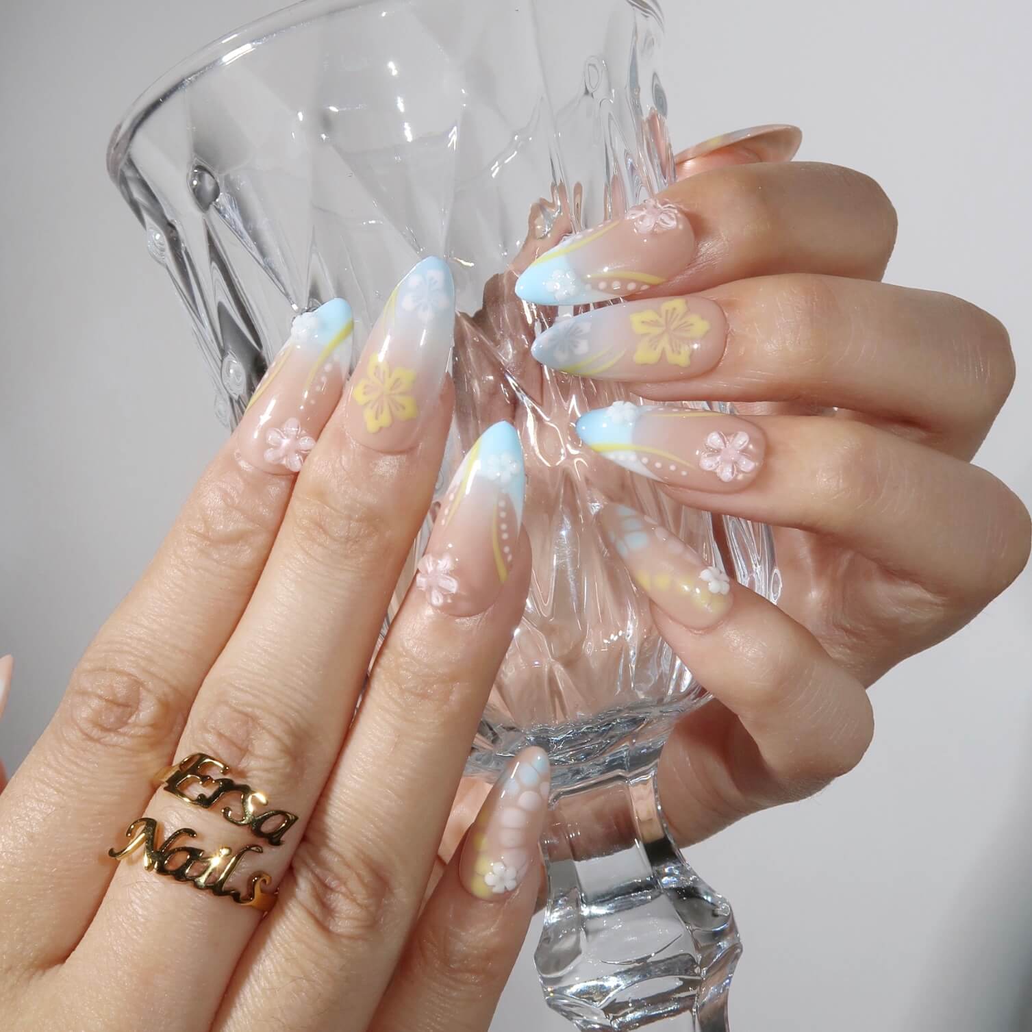 Flowerbomb