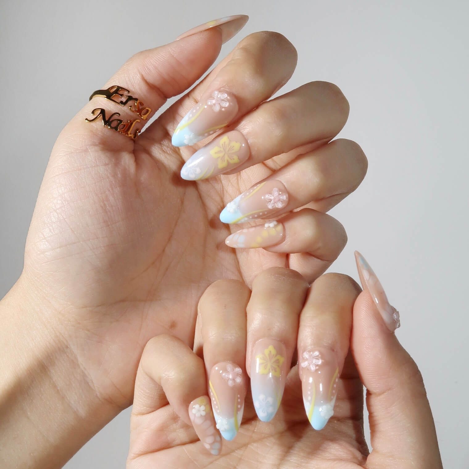 Flowerbomb