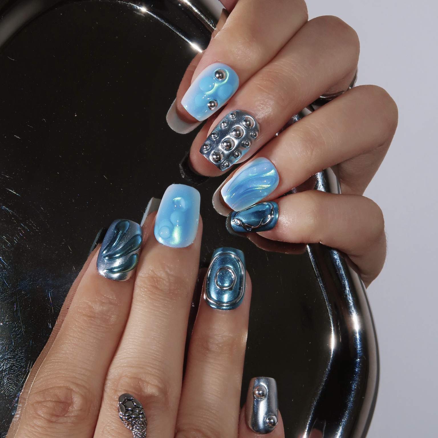 Galactic Tide