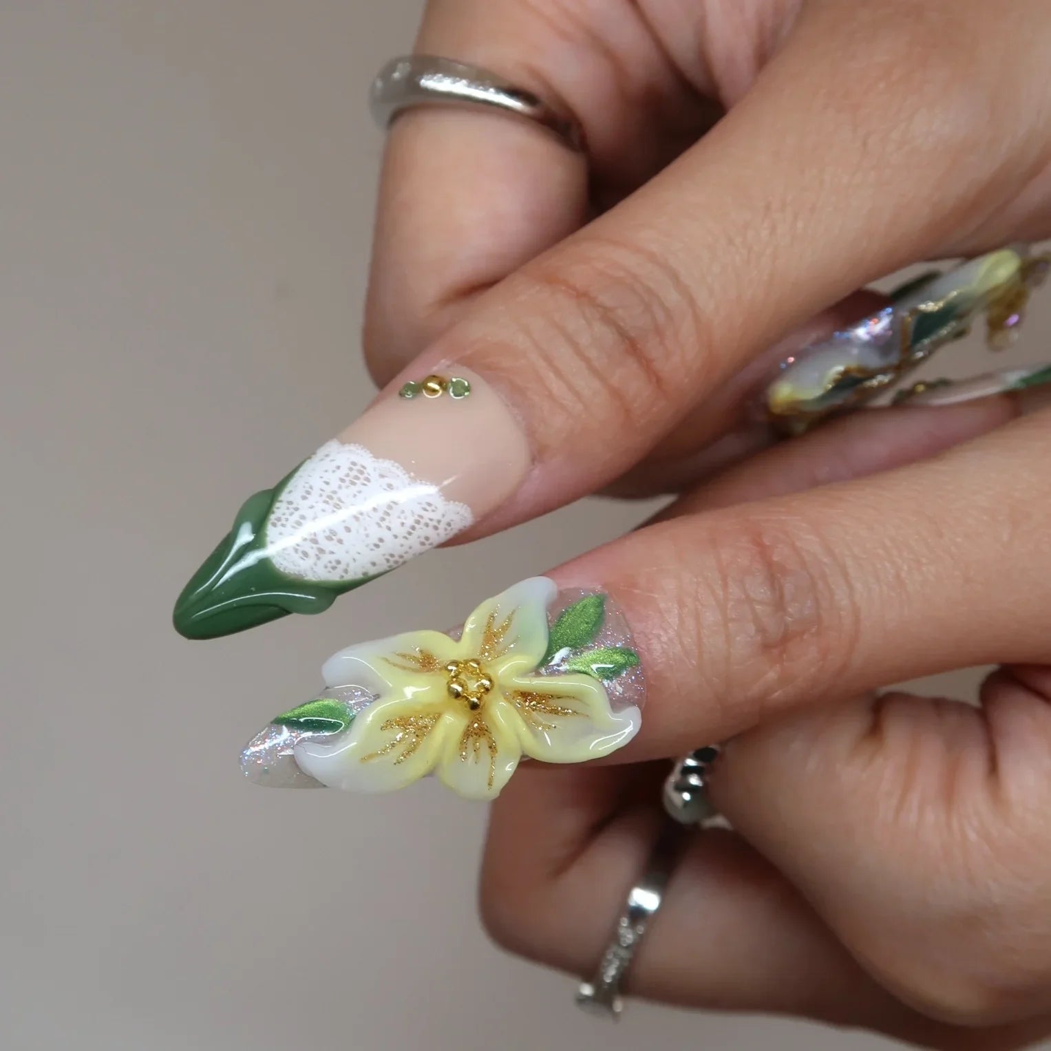 Green Muse