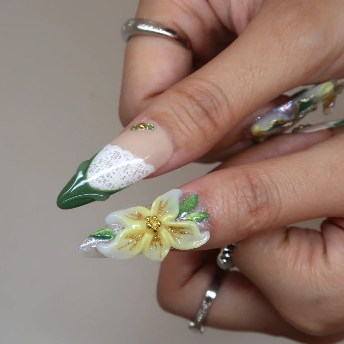 Green Muse