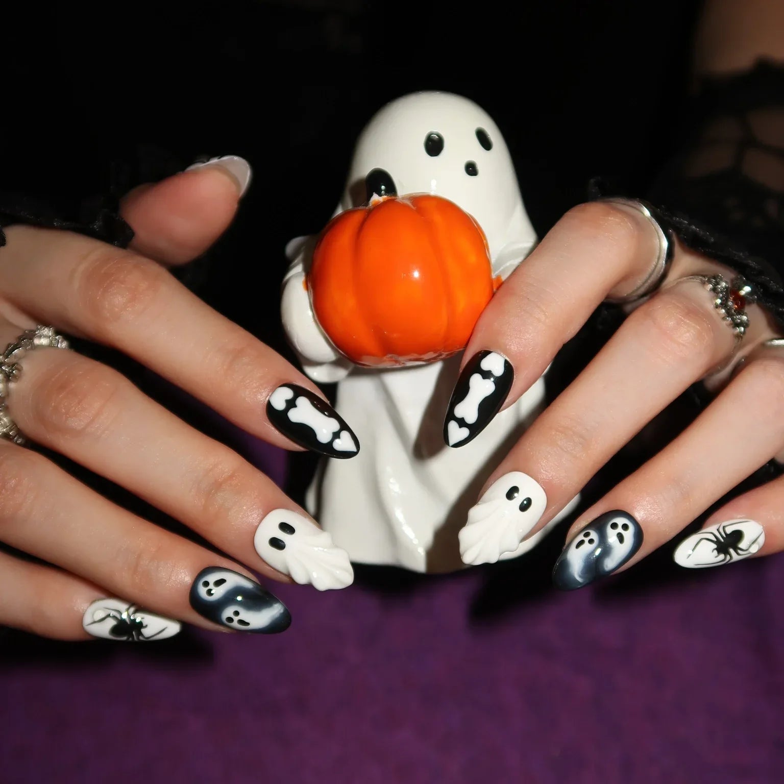 Haunted