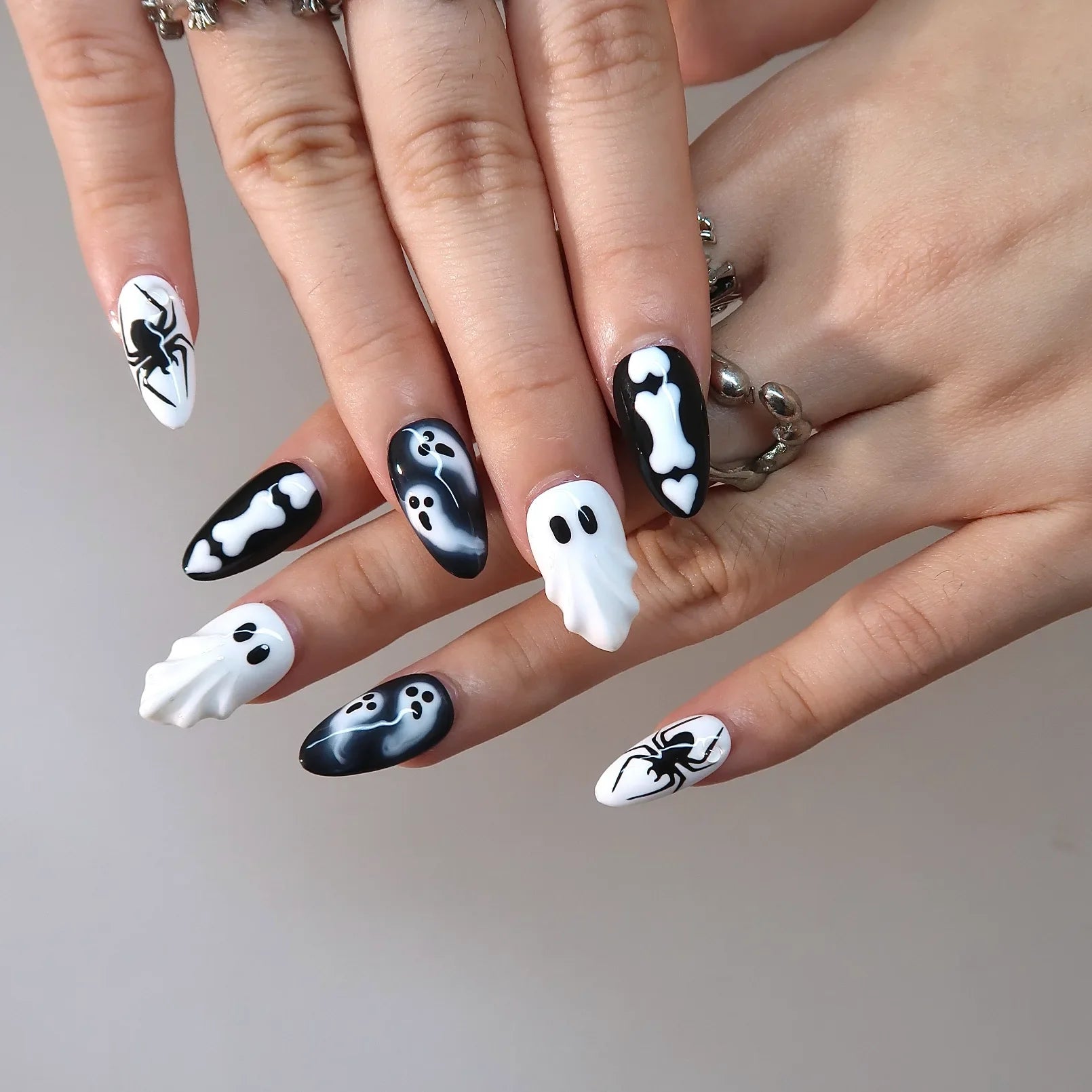 Haunted