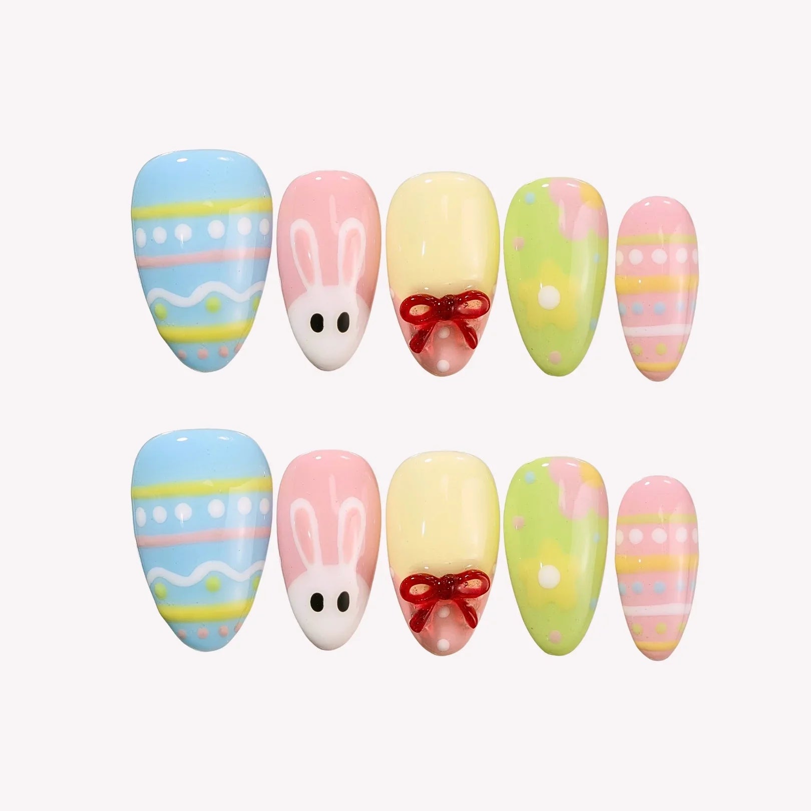 Hoppy Spring