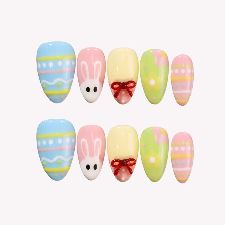 Hoppy Spring