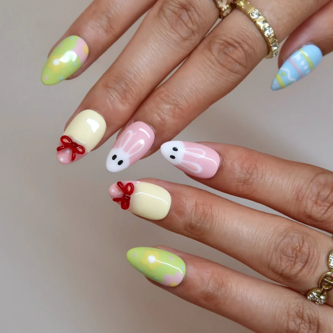 Hoppy Spring