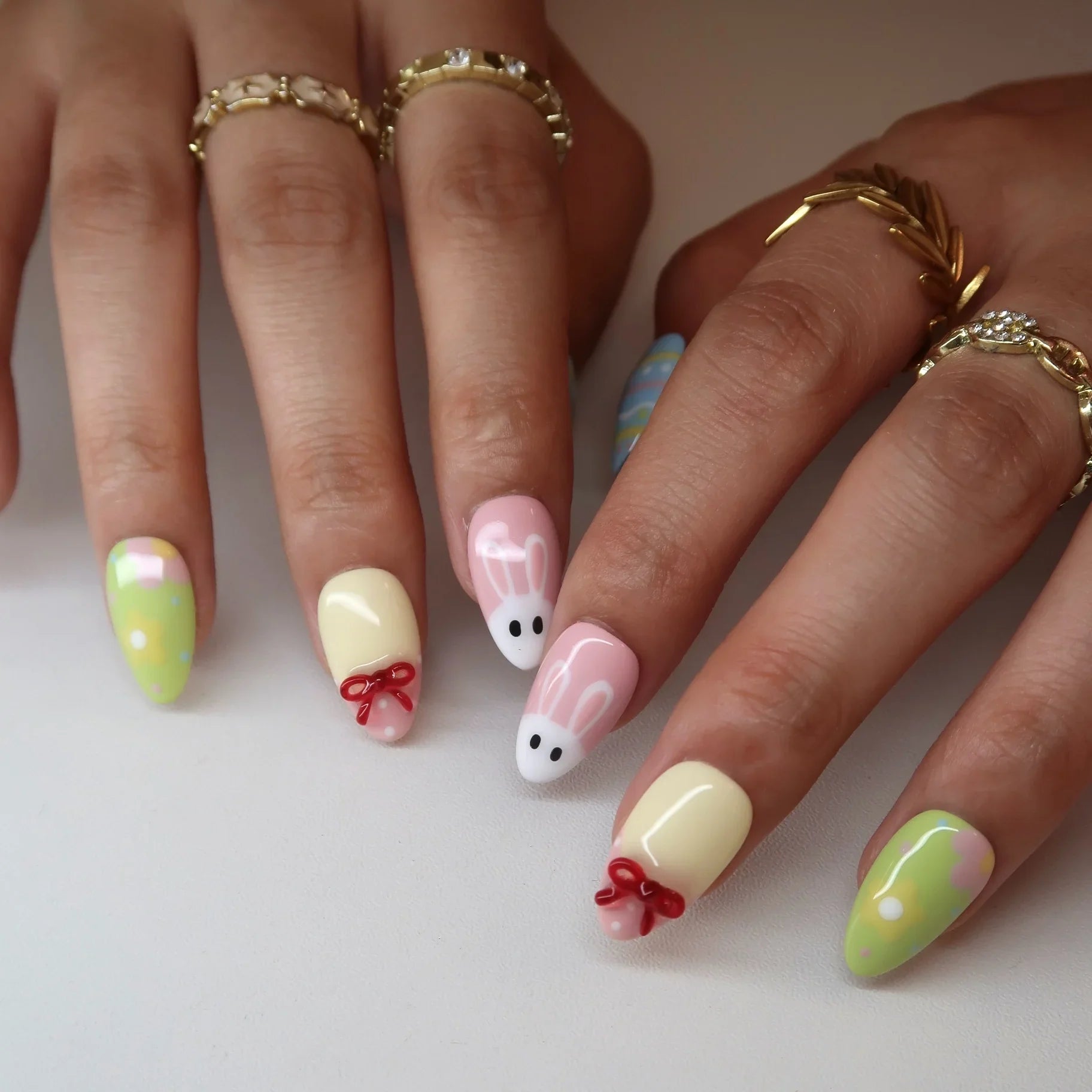 Hoppy Spring