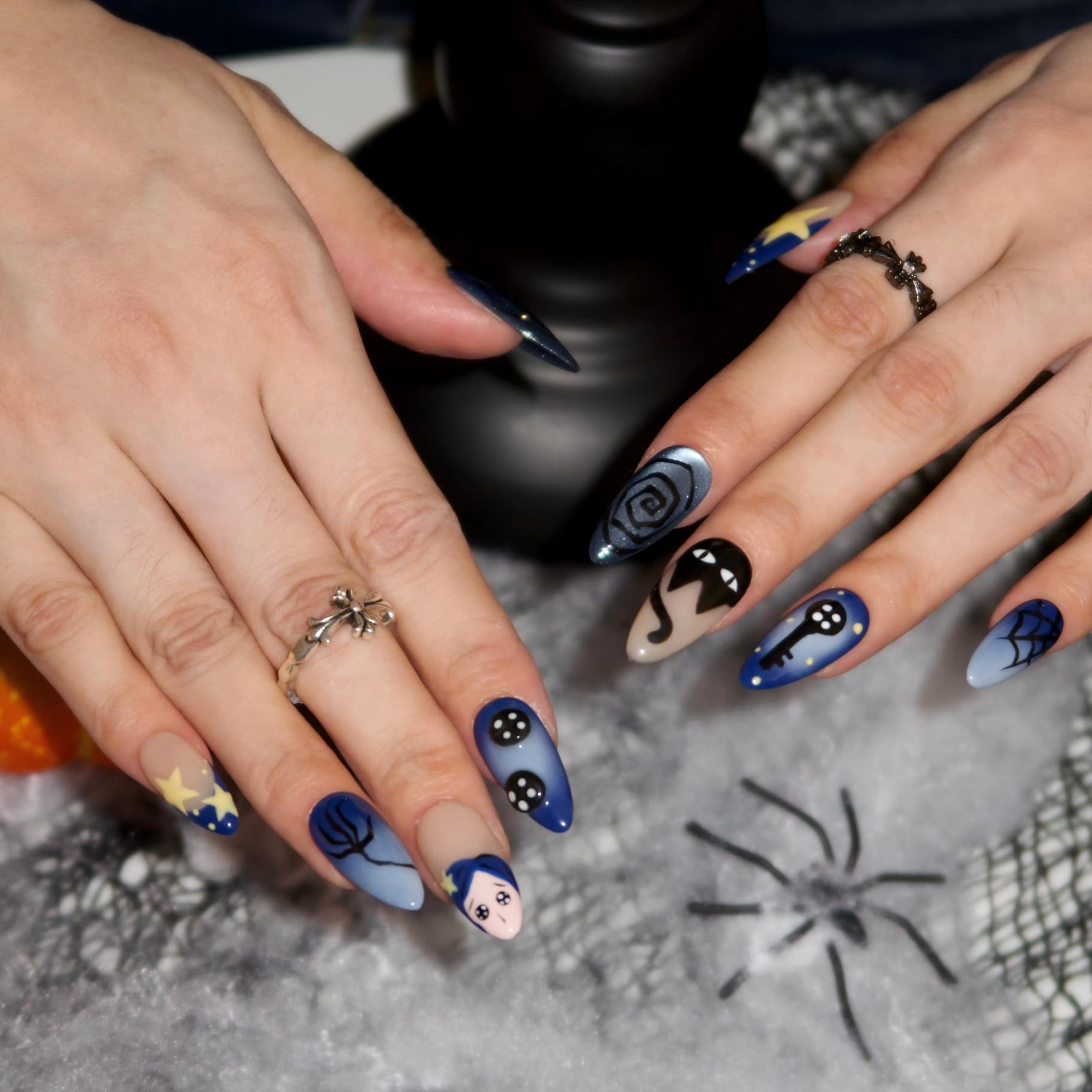 Coraline