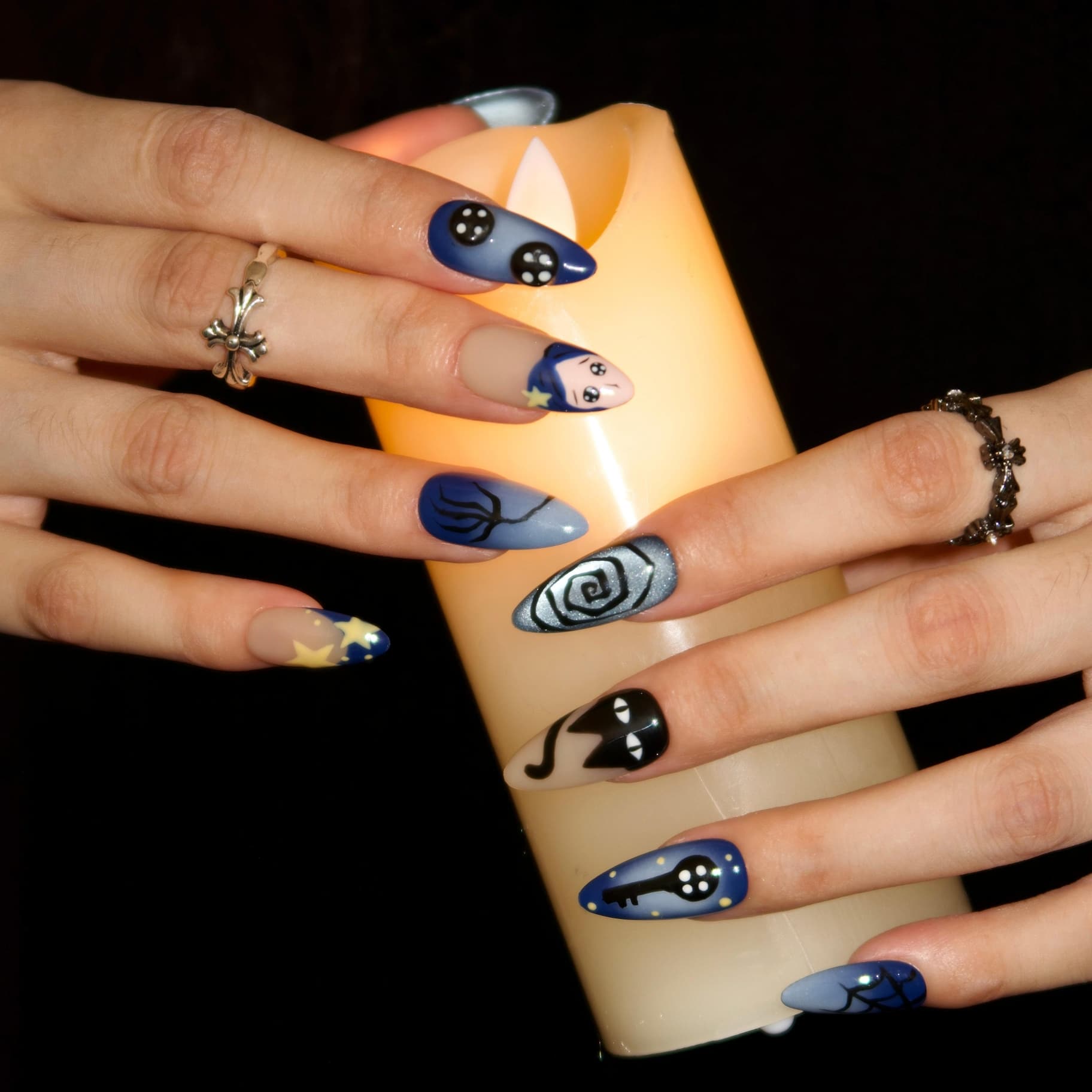 Coraline