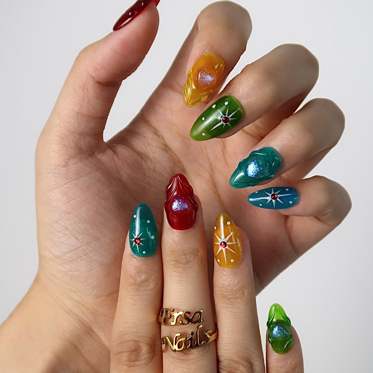 Jelly Sweets