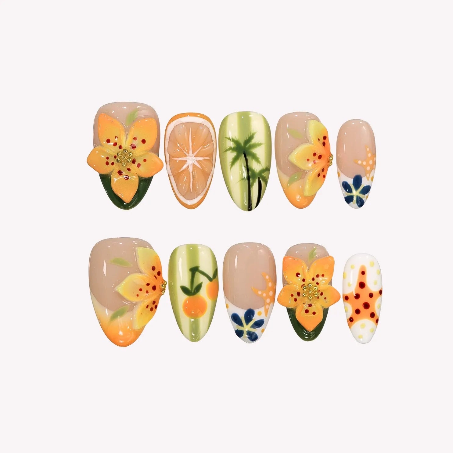 Just Sunshine