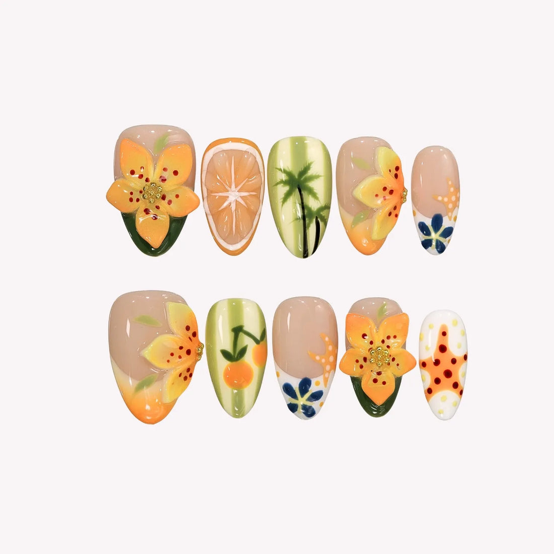 Just Sunshine