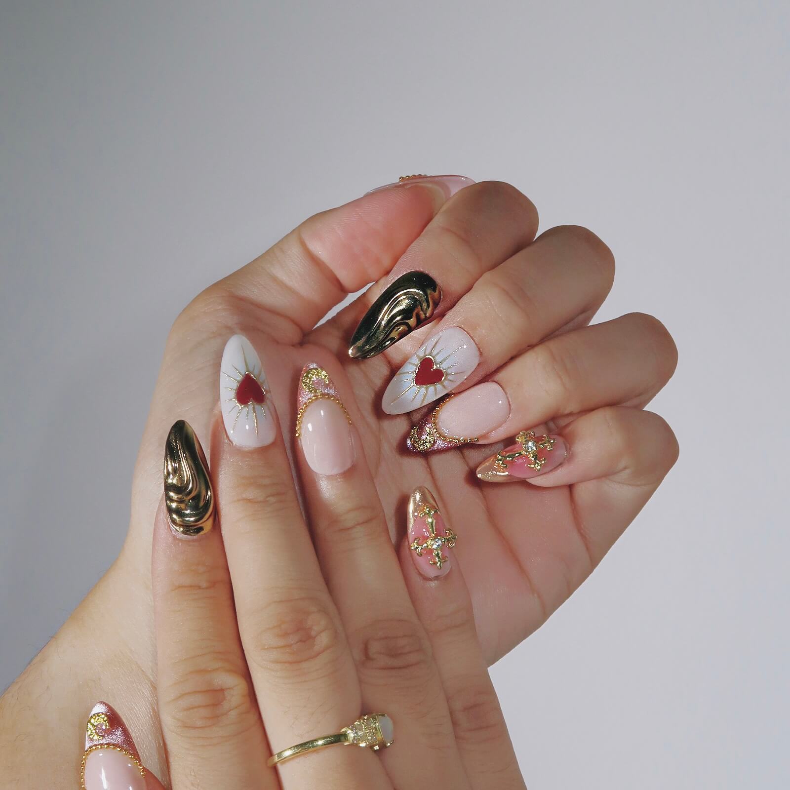 La Vie en Rose