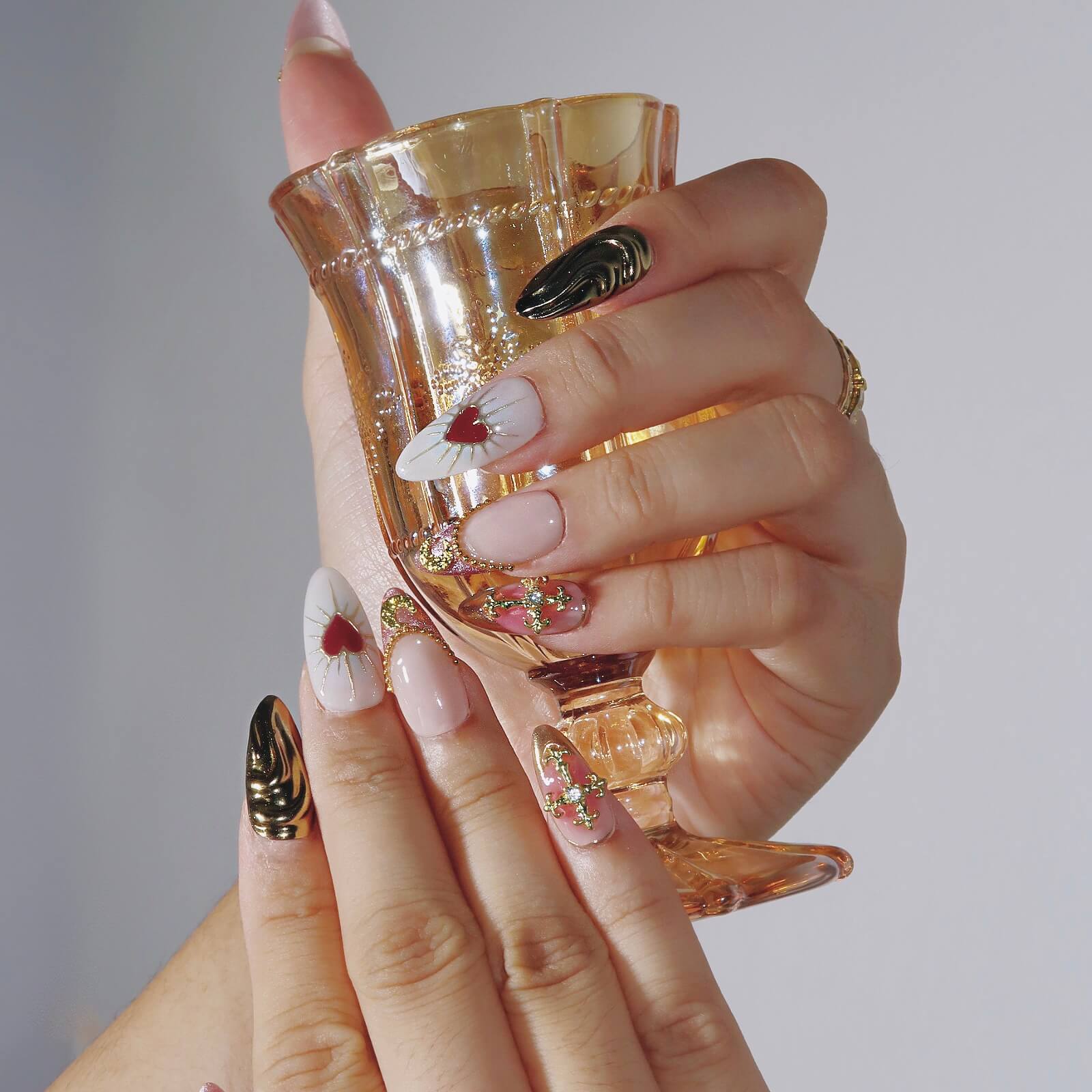 La Vie en Rose