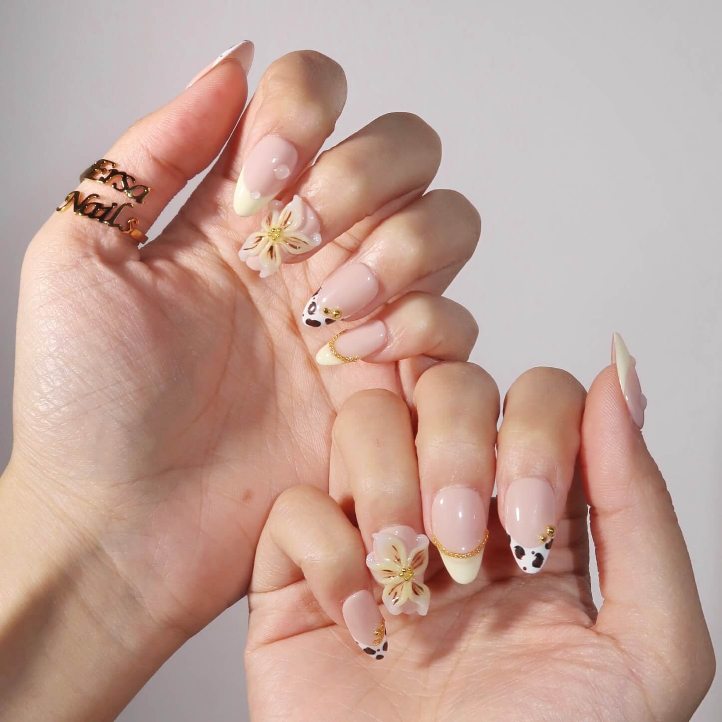 Lemon Cream