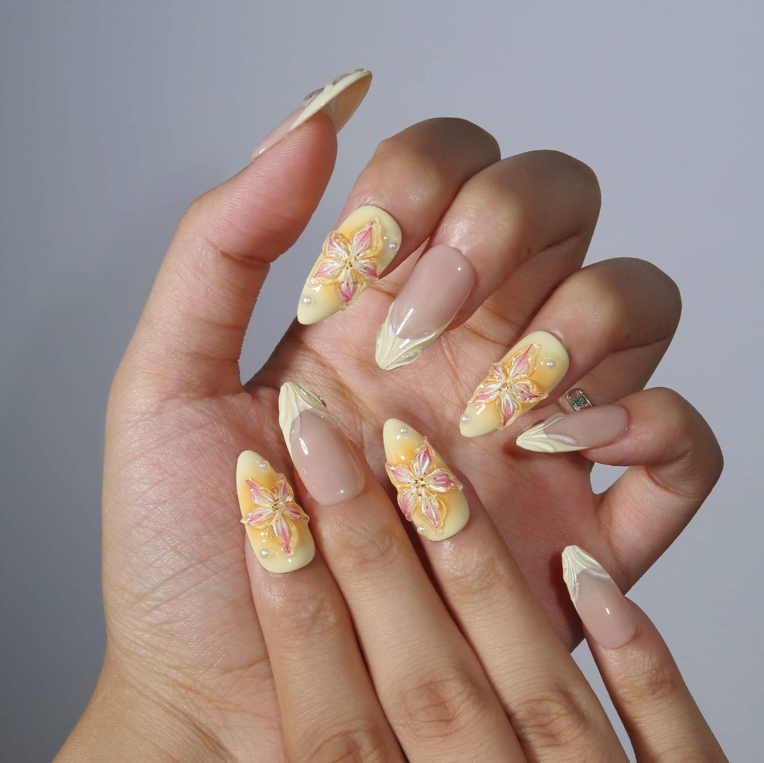 Lemon Drop