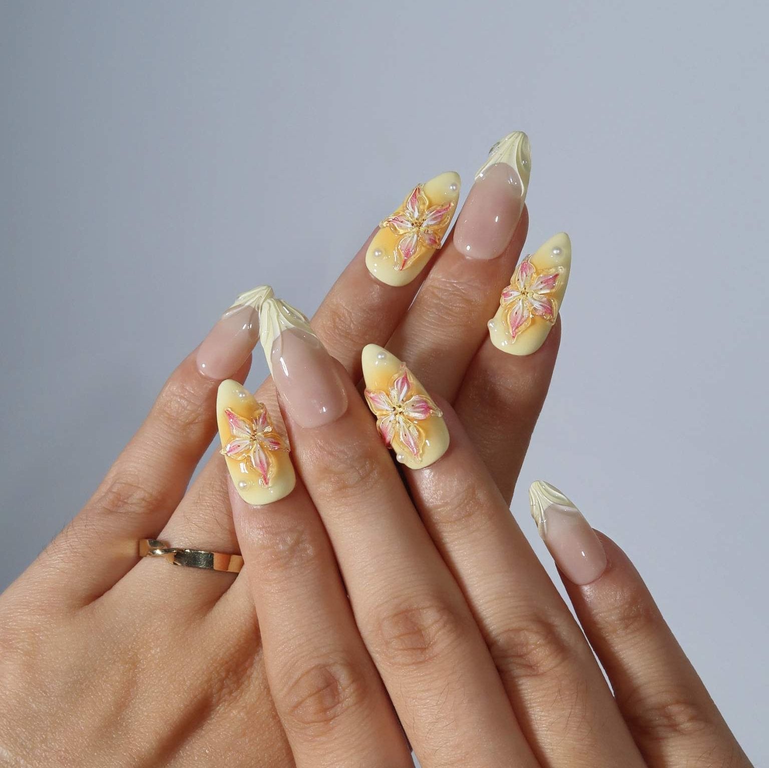 Lemon Drop