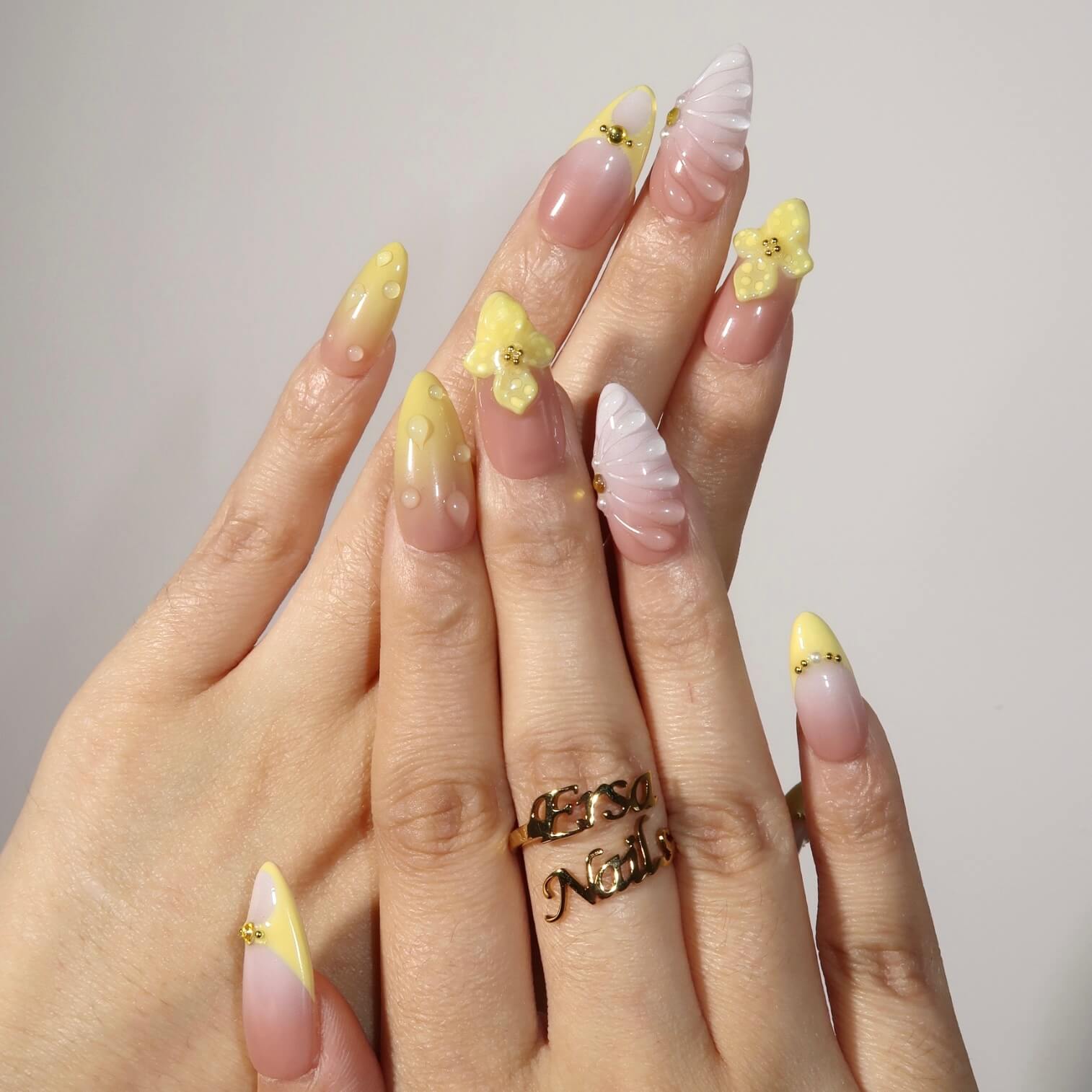 Lemon Soda