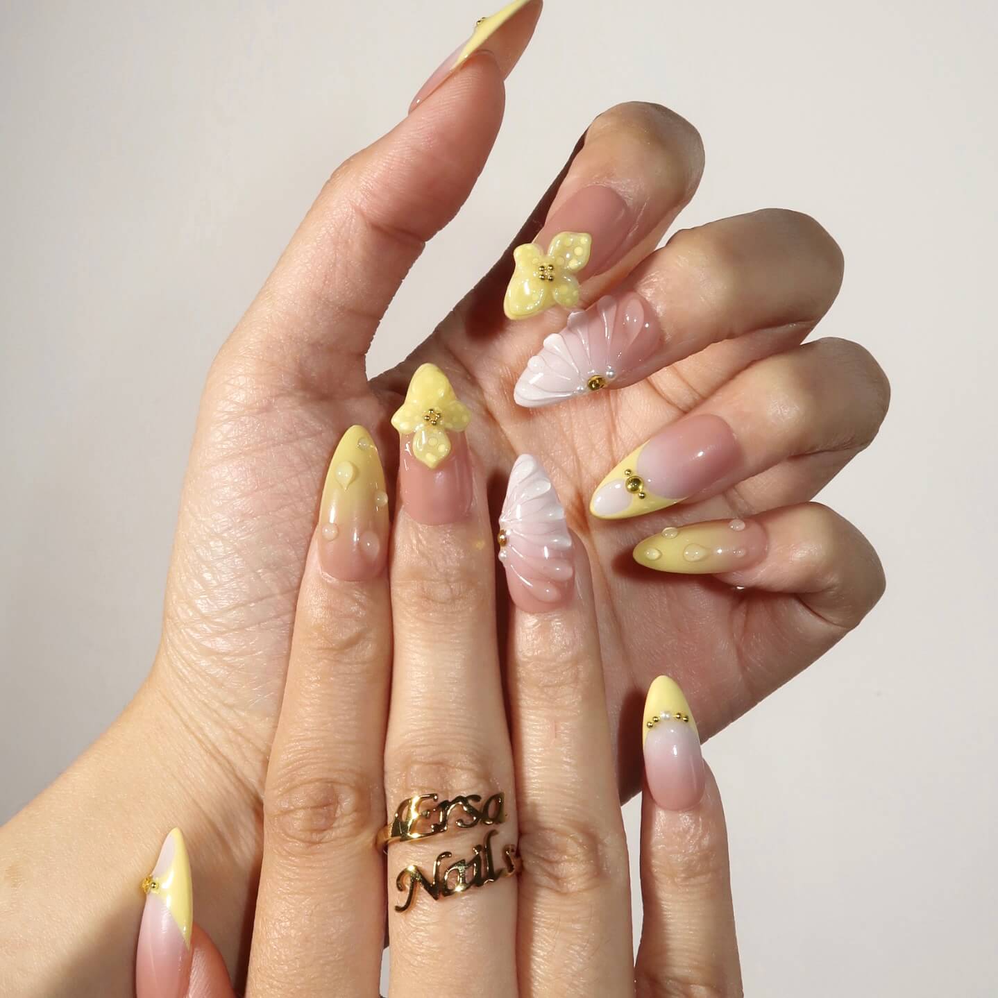 Lemon Soda