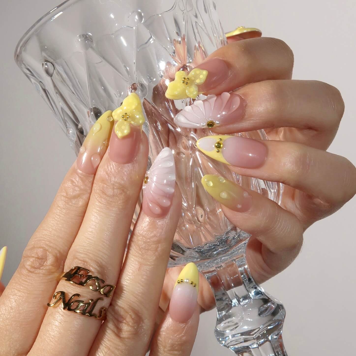 Lemon Soda