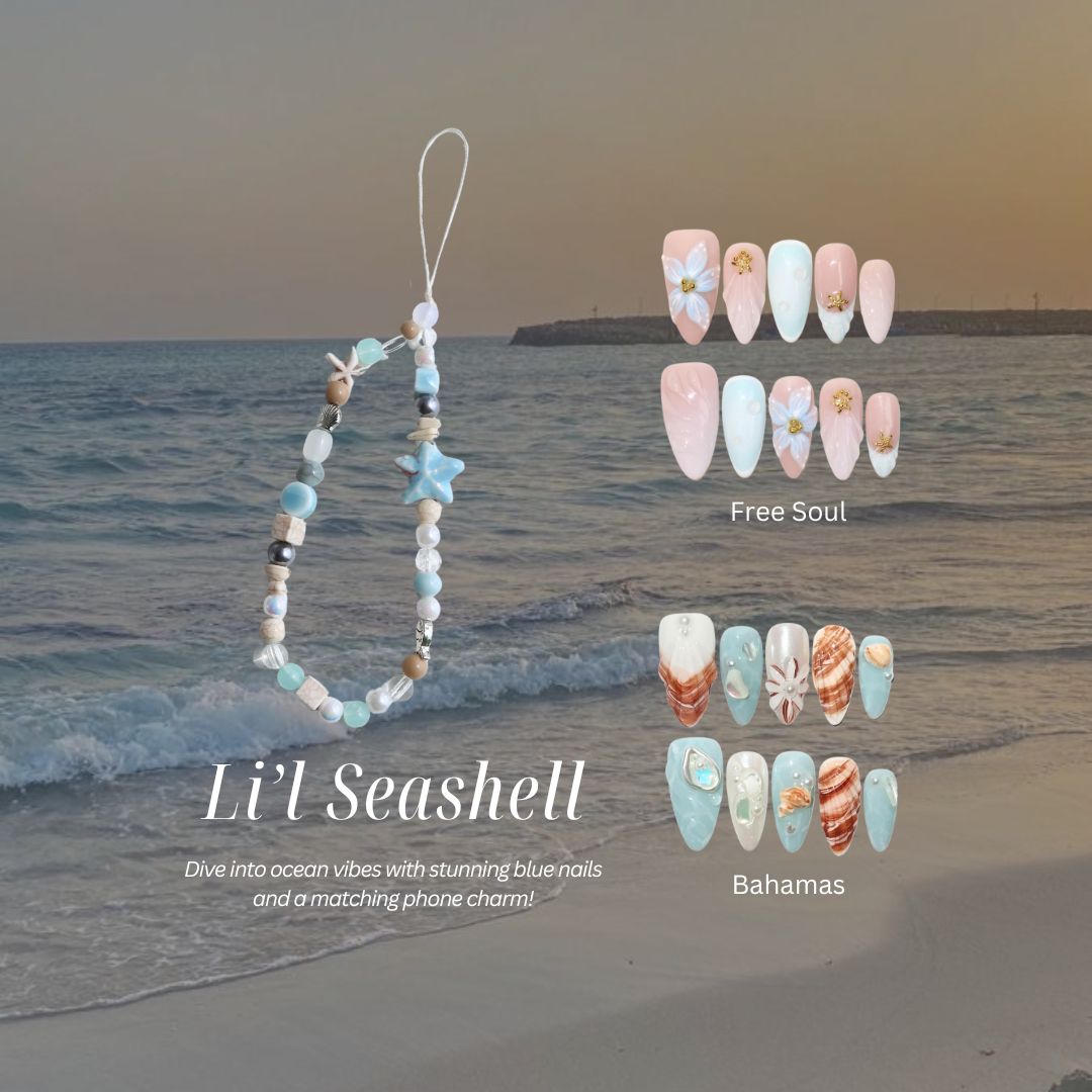 Li'l Seashell