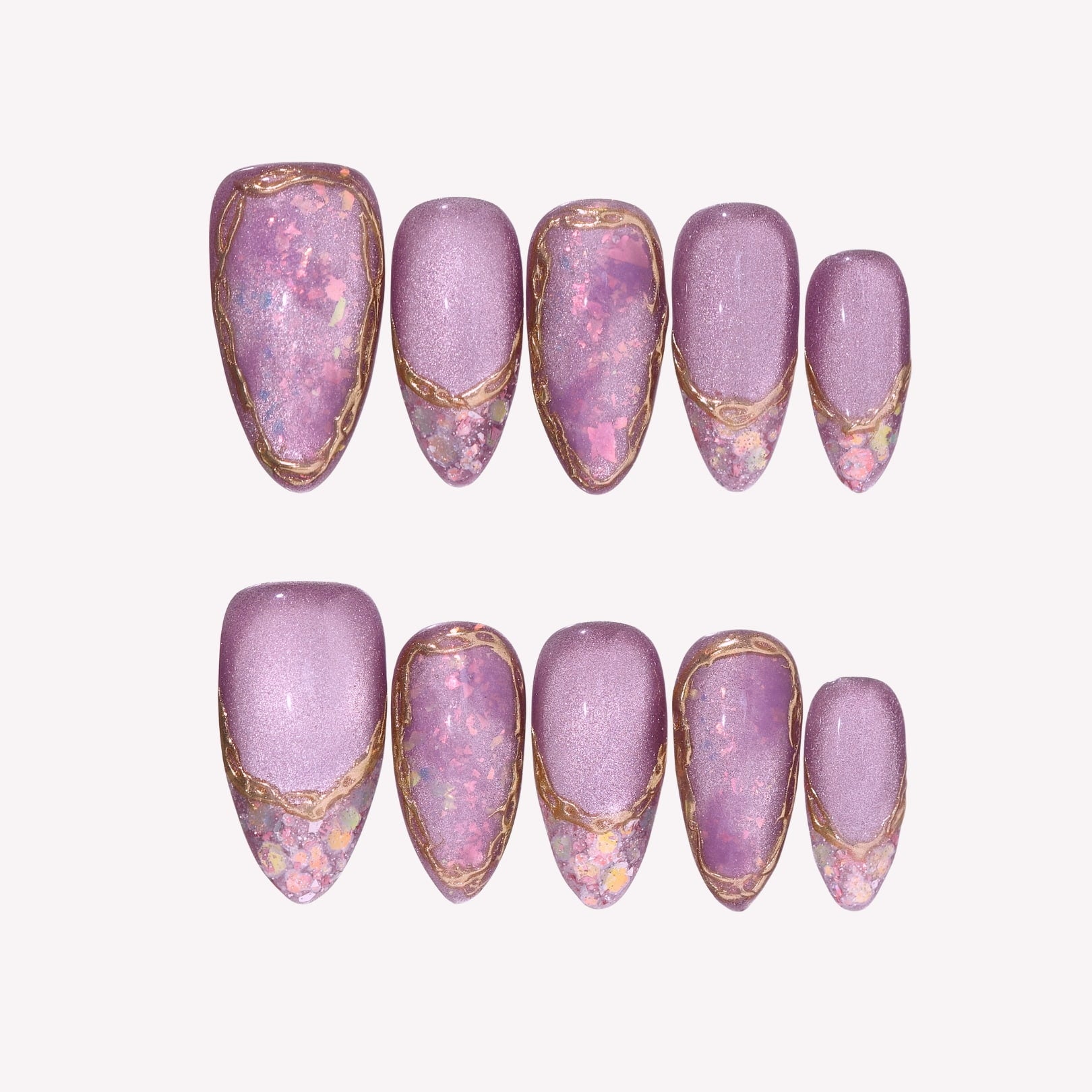 Lilac Dreams