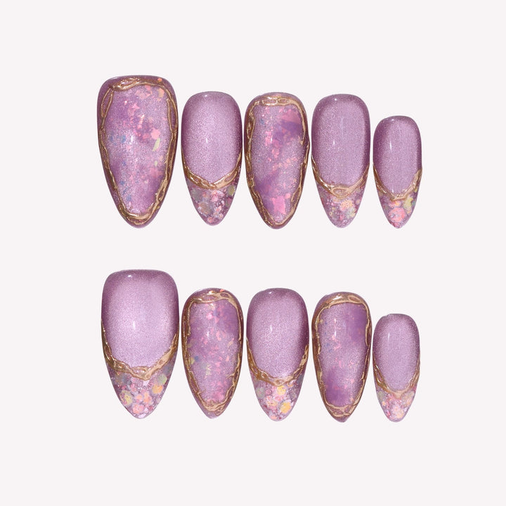 Lilac Dreams