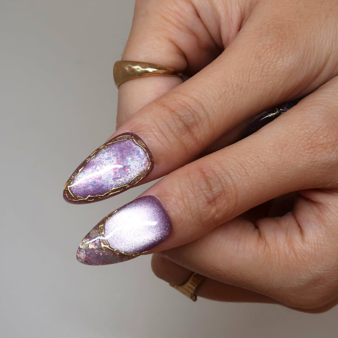 Lilac Dreams